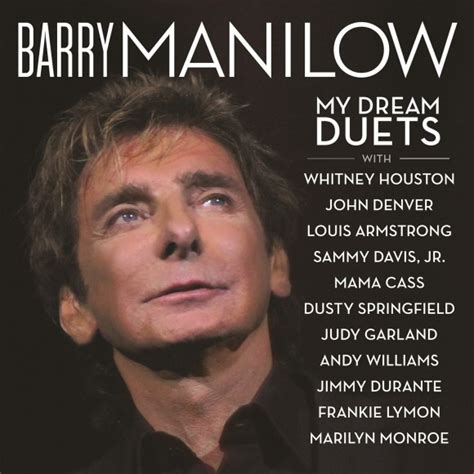 Part two — age of wonder (lossless, 2020). HABLANDO DE DISCOS Barry Manilow 2014: Night Songs & my ...