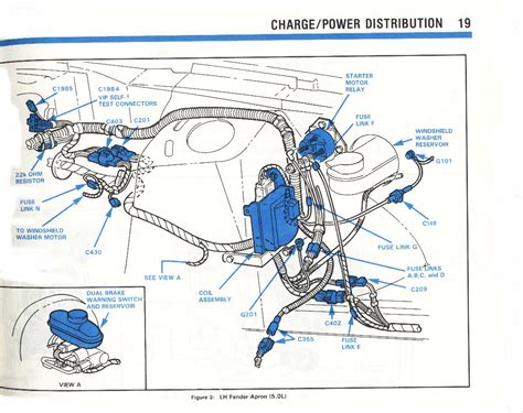 Eec power relay 93 ford f150 i need to know how look like power relay and where is locate please help should be under the hood on the driver side. EEC relay not getting power. | Mustang Forums at StangNet