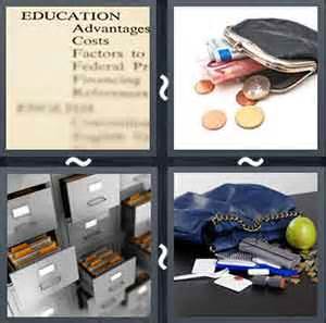 4 pics 1 word filing cabinet till. Level 2184 - 4 Pics 1 Word Answers