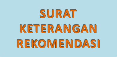 Hal ini karena mengingat bahwa orang yang awam sekalipun mayoritas pernah membuatnya untuk keperluan tertentu. Contoh Surat Rekomendasi Mengikuti Pelatihan yang diadakan ...