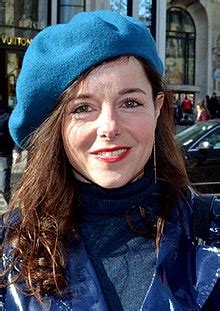 She is an actress, known for antoinette dans les cévennes (2020), seules. Laure Calamy - Wikipedia