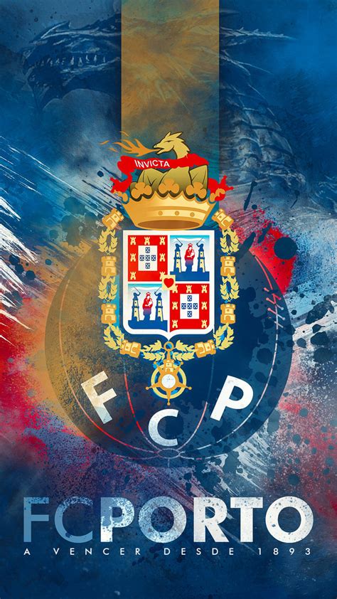 Official fc porto website with the latest news, matches, multimedia center, livestream, live game, match highlights, players profiles, all fc porto sports, member area, online store, online ticketing and. 29+ FC Porto Wallpapers on WallpaperSafari