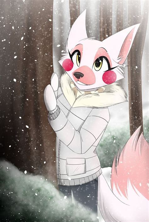 Do you want to question your loyalty/hatred towards the fnaf fanbase? Pin von Aaliyah auf Mangle & foxy (mit Bildern) | Fnaf ...