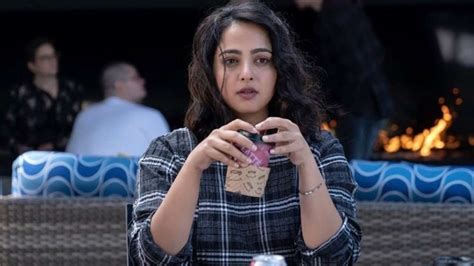 Anushka shetty thaman s unni mukundan anushka. Ahead of 'Nishabdham' OTT release, Anushka Shetty joins ...