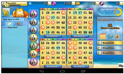 The cards generated by the application are listed by game in the table of the app's main page. Free Bingo Apps for Kindle Fire - Top 3 Bingo Games