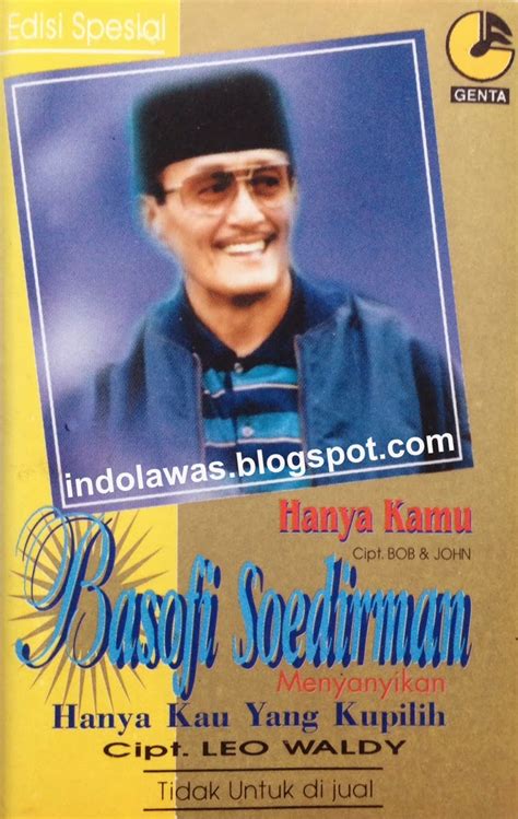 12.mereka yang wajahnya bagaikan bulan purnama, berjalan di atas titian mustaqim pantas seperti kilat. indolawas: Basofi Sudirman - Hanya Kau Yang Kupilih