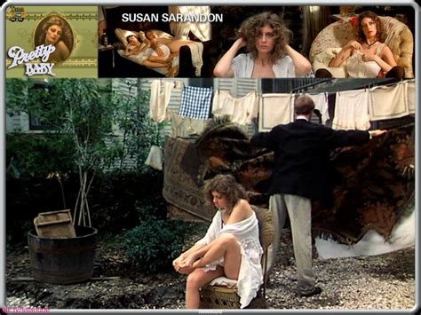 Pretty baby 1978 watch online in hd on movies123! Susan Sarandon Nude is Everything You Ever Wanted (PICS)