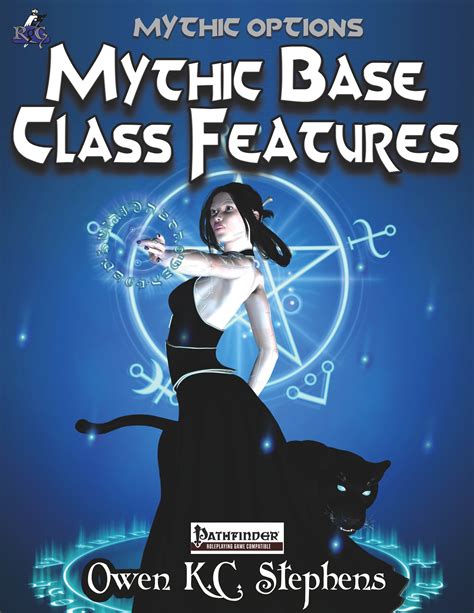 I have modified this guide so that it contains only good choices. paizo.com - Mythic Options: Mythic Base Class Features (PFRPG) PDF