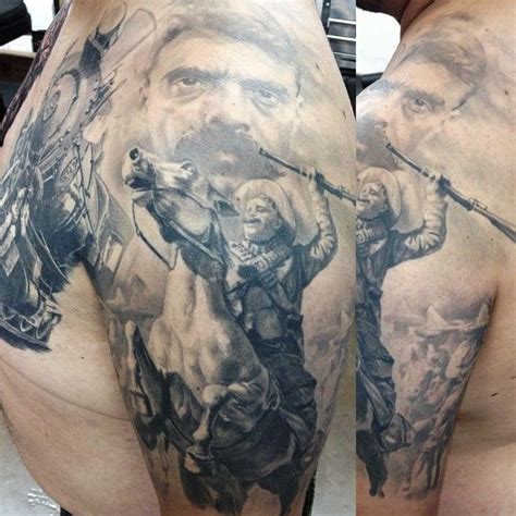 Timeline gallery what inspired you to. Tattoo by Carlos Torres | Art tattoo, Torres tattoo ...