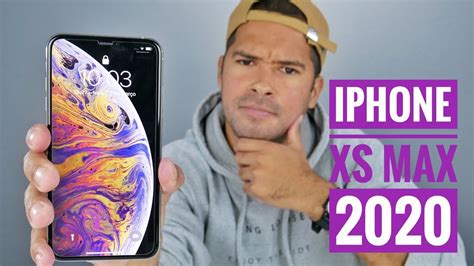 Maybe you would like to learn more about one of these? O IPHONE XS MAX VALE A PENA EM 2020? / OPINIÃO DO USUÁRIO ...