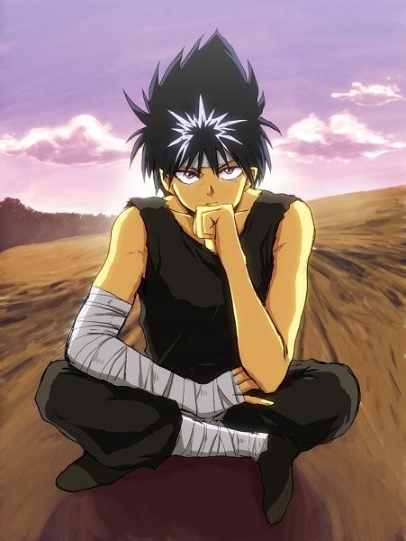 We did not find results for: Hiei - Yu Yu Hakusho - Image #758360 - Zerochan Anime ...