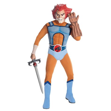 Thundercats videos as very hot with a 75.9% rating, porno video uploaded to. The Top 10 Most "WTF" Comic Book Halloween Costumes