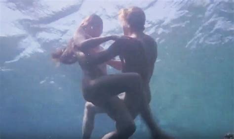 As an aggregator, we need to upload the latest episode as fast as we can because it is a part of what the aggregator website has to do. The blue lagoon exclusive clips: controversial brooke ...