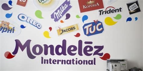 247,926 likes · 1,001 talking about this. Mondelez consolidates global creative into WPP and ...