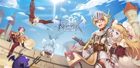 Download it and start your adventure today!. Ragnarok X: Next Generation ultrapassa Genshin Impact e se ...