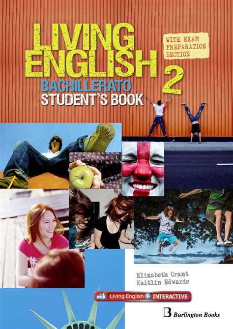 Nombre, a a z . Living English 2 Bachillerato Student's Book | Digital ...