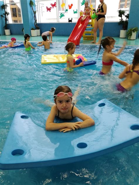 Naš bazen je idealno projektovan za vašu decu. Rajce Bazen Tj