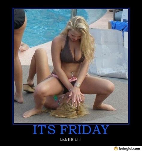 Search friday memes and mood memes on sizzle. It's Friday - Funny Pictures Funny Pictures - BeingLol.com