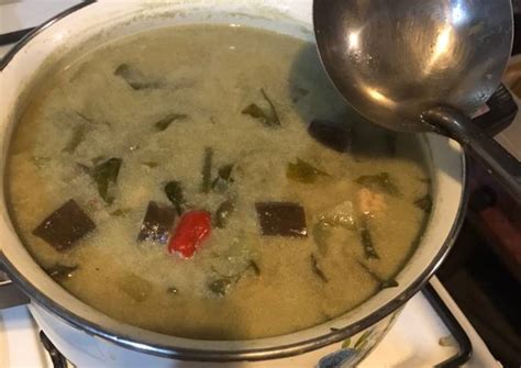 Rasanya cenderung manis khas masakan jogja. Resep Sayur Lodeh Jogja / Resep Sayur lodeh*Orem - orem ...