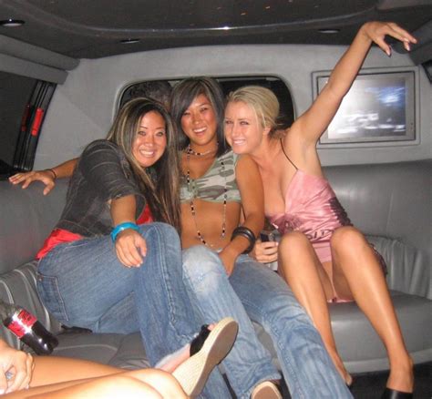 Parties are a great opportunity to be a social butterfly and make new relationships with people that if you're at a work party, wear something more formal, like a suit or dress. Drunk college party chicks - Gallery | eBaum's World