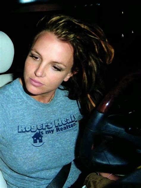 Britney spears' new brown hair is proof the singer is over her iconic blonde strands, and whether it's a passing phase or a new 'do for life, i love that she's decided to change things up, and the. Pin on Legendary