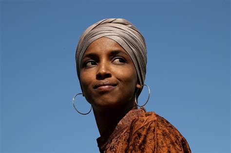 Ilhan omar claims the u.s. Why the FEC can't probe Ilhan Omar's campaign finances ...