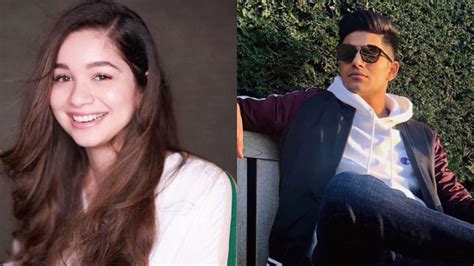 These two youngsters share cute comments and messages with each other on instagram. When Shubman Gill, Sara Tendulkar used same caption on an ...