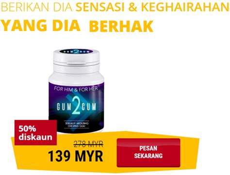 Arahan itu bagi mengatasi masalah syarikat telekomunikasi yang menghadapi kesukaran untuk mengubah sistem mereka dengan segera. Gum2Cum Malaysia harga, dimana nak beli, cara membeli ...