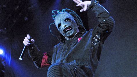 Slipknot is an american heavy metal band formed in des moines, iowa in 1995 by percussionist shawn crahan, drummer joey jordison and bassist paul gray. Slipknot's Corey Taylor: I cut myself during Iowa ...