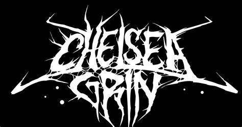 Some logos are clickable and available in large sizes. Chelsea Grin Wallpapers Wallpaper Cave Chelsea Grin ...