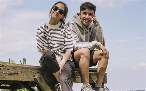 Zara adhisty dan zaki pohan! Skandal Adhisty Zara Gegerkan Sosmed, Status Cucu Penyanyi ...