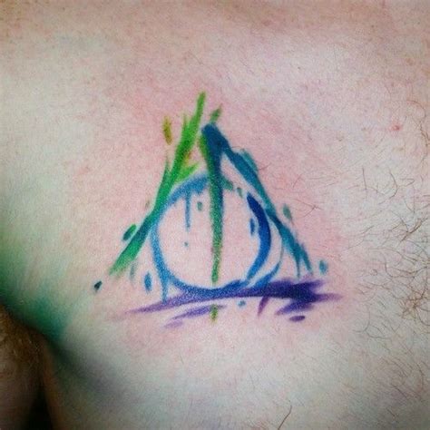 We did not find results for: relíquias da morte Harry Potter aquarela *-* | Tatoo, Reliquias, Ideias de tatuagens