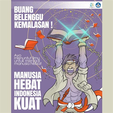 Pertempuran itu hebat sekali kedua. Dapatkan Inspirasi Untuk Poster Tema Indonesia Hebat ...