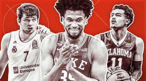 Every game provides at least 3 different tv. 2018 NBA draft - Best, riskiest and most surprising picks