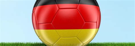 Risultati calcio germania in diretta, in tempo reale. La nazionale di calcio della Germania - storia e formazioni