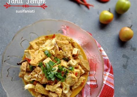 Masukkan jamur tiram dan santan, kemudian diberi bumbu. Download Gambar Tongseng Tahu - Vina Gambar