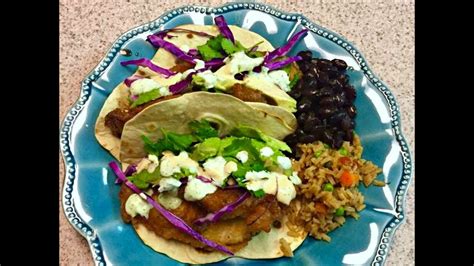 We did not find results for: Mexican Beer Battered Fish Tacos - YouTube