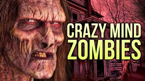 To help you fight the thousands of monsters, two new characters have been. CRAZY MIND ZOMBIES (Part 3) ★ Call of Duty Zombies Mod ...