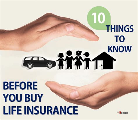 Life circumstances change and so do life insurance needs. Things to Know Before You Get A Life Quotes to Buy Life ...
