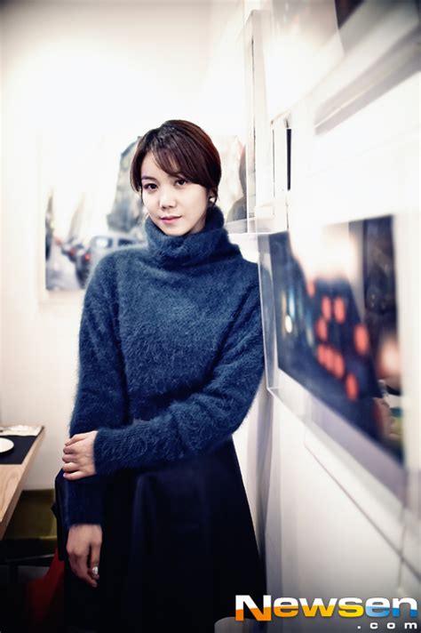 김옥빈, 칸 다녀온뒤 더 아름다워진 모습! 김옥빈 "'박쥐' 꼬리표 평생 따라다녀도 좋아"(인터뷰 ...