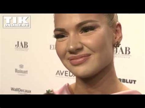 Offizielle homepage von shirin david. Shirin David Freund - Nach Homophobie-Shitstorm: Shirin ...