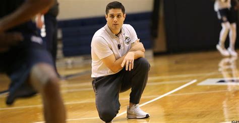 Wes miller is head men's basketball coach for the unc greensboro spartans of the socon. All in the Family: Wes Miller's Coaching Journey