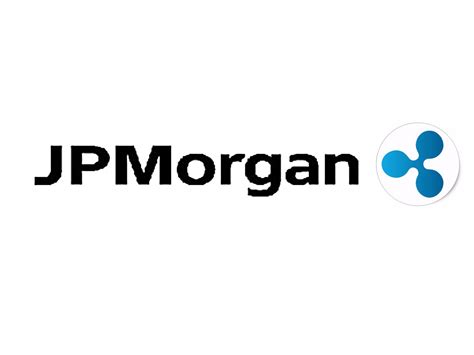 JP Morgan drops JPM Coin, embraces XRP | Embrace, Coins, Drop