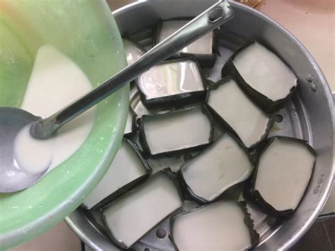 Dapur biru ingin berkongsikan resepi tepung pelita paling sedap. Food, Lifestyle, Education, Parenting, DIY | CaraResepi