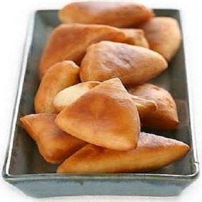 What exactly is a mandazi, you might ask? Mouthwatering Homemade Mandazi - Kenyan Doughnuts ...
