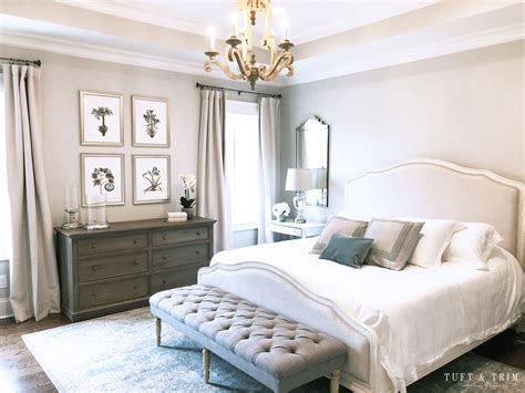 French bedroom decor complete with designer touches. French Chic Bedroom. 78 Best French Bedroom images ...