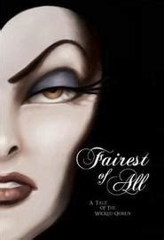 Learn the unspeakable stories of disney villains including jafar, ursula, captain hook, lady tremaine, gaston, scar, cruella de vil and many more! Unbirthday (Disney: A Twisted Tale #10) | Liz Braswell ...