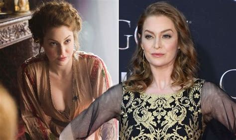 Esme bianco is on facebook. Game of Thrones: Why did Ros star Esme Bianco really leave ...