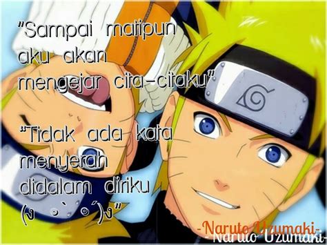 Check spelling or type a new query. Kata Bijak Romantis Naruto | QWERTY