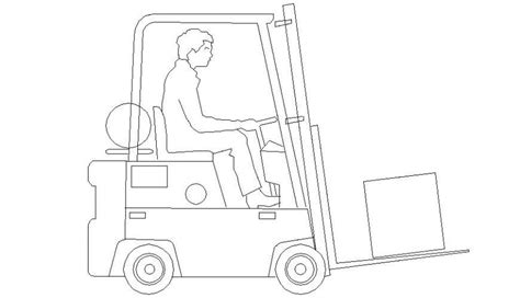 Maybe you would like to learn more about one of these? Drawing of transporter trolley mini vehicle AutoCAD file ...